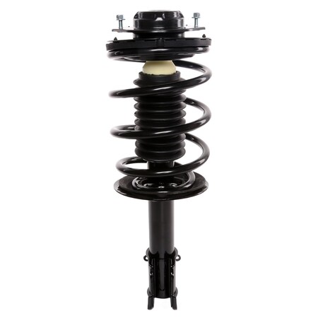 Prt Suspension Strut And Coil Spring Assembly, Prt 814381 814381
